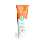 Krem przeciwsłoneczny do twarzy przeciwzmarszczowy SPF 30 ECO 50 ml Biosolis 