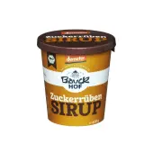 Melasa z buraka cukrowego demeter BIO 450 g Bauck PROMOCJA
