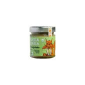Krem z nerkowca, pistacji i daktyla Pistacjolada 195 g Basia Basia - Alpi 