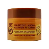 Amber Magiczne Masło Kakaowe w kremie 150 ml