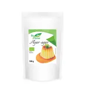 Agar-Agar 100 g BIO Bio Planet 