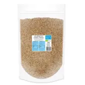 Len brązowy (siemię lniane) 5 kg BIO Horeca