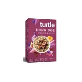 Owsianka z suszonymi owocami BIO 450 g Turtle