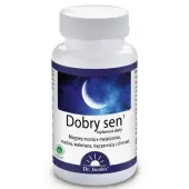 Dr Jacobs Dobry sen 90 tabletek