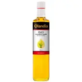 Olej z zarodków rzepaku do smażenia 500 ml BIO Olandia