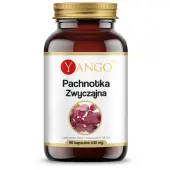 Yango Pachnotka zwyczajna 90 kapsułek