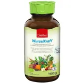 Jentschura WurzelKraft Siła roślin 1650 g BIO 