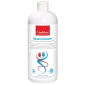 Jentschura BasenSchauer zasadowy żel do kąpieli 1000 ml