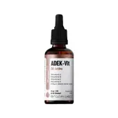 Pharmovit Clean Label Witamina ADEK krople 30 ml 