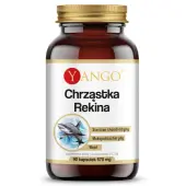 Yango Chrząstka Rekina 90 kapsułek