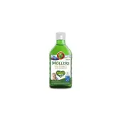 Moller's Mój Pierwszy Tran płyn 250 ml