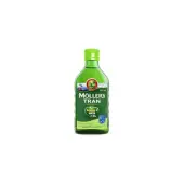 Mollers Tran Norweski jabłkowy 250 ml