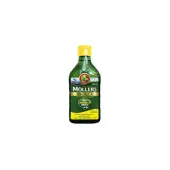 Moller's Tran Norweski smak cytrynowy 250 ml