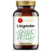 Yango L-tryptofan 90 kapsułek