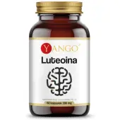 Yango Luteoina 60 kapsułek