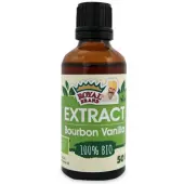 Ekstrakt waniliowy 50 ml BIO Royal Brand 