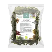 Algi morskie suszone Wakame BIO 100 g (torebka foliowa) Porto Muinos 