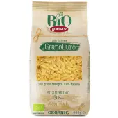 Makaron rosmarino 500 g BIO Granoro