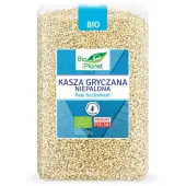 Kasza gryczana niepalona bezglutenowa 2 kg BIO Bio Planet