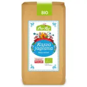 Kasza jaglana 500 g BIO Bio Raj  