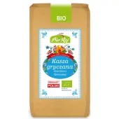Kasza gryczana niepalona bezglutenowa 500 g BIO Bio Raj
