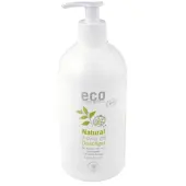 Eco cosmetics żel pod prysznic zielona herbata i owoc granatu 500 ml 
