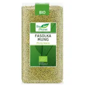 Fasolka Mung BIO 500 g Bio Planet