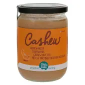 Krem orzech nerkowca 500 g BIO Terrasana