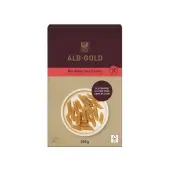 Makaron (ryżowy razowy) Penne bezglutenowy 250 g BIO Alb-Gold 