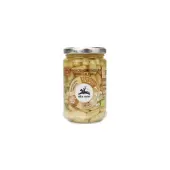 Fasola Cannellini w zalewie 300g (220g) BIO Alce Nero 