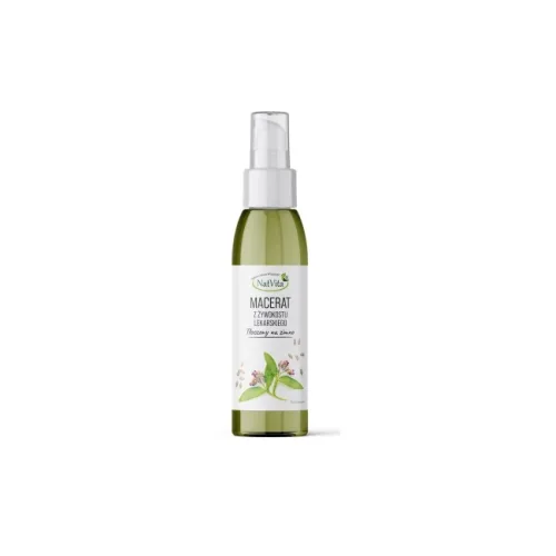 Natvita Macerat z żywokostu 100 ml