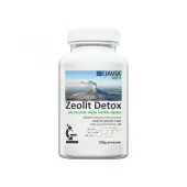 Javia Med Zeolit Detox proszek 120 g