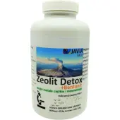 Javia Med Zeolit + Bentonit Detox 240 kapsułek