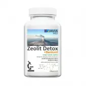 Javia Med Zeolit + Bentonit Detox 250 g