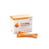 Colladrop (Forte) 10000 mg kolagenu HM™  30 sasztek Aura Herbals