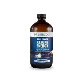 Dr Mercola Ketone Energy MCT olej z kwasem kaprylowym 473 ml