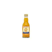 Shot owocowy jabłko-pomarańcza-mango z marchwią BIO 200ml Beutelsbacher