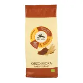 Kawa zbożowa moka 500 g BIO Alce Nero 