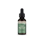 Dr Mercola Saw Palmetto 60 ml