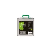 Oliwa z oliwek extra virgin BIO 2,5 L Flavours&Colours 