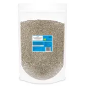Chia - nasiona szałwii hiszpańskiej 4 kg BIO Horeca 