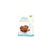 Mieszanka na muffinki z kroplami gorzkiej czekolady bezglutenowa BIO 300g Zdrowo Namieszane