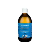 Chemworld DMSO chlorek magnezu (oliwa magnezowa) - roztwór 60% 500 ml