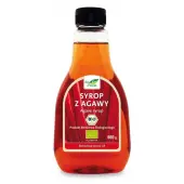 Syrop z agawy 660 g BIO BioPlanet 