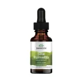 Swanson saw palmetto liquid extract 29,6 ml 