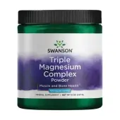 Swanson triple magnesium complex 227 g
