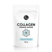 Kolagen rybny w proszku 200 g Diet Food 