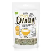 Granola owocowa 200 g BIO Diet Food