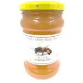 Miód borówkowy 400 g Ceroń