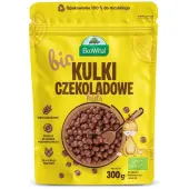 Kulki czekoladowe 300 g BIO Eko-Wital